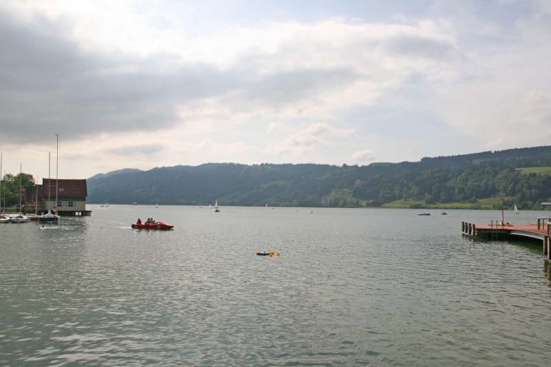 Neuschwanstein juni 2011 - 149